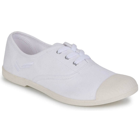 Sneakers basse Donna Kaporal  FILY  Bianco