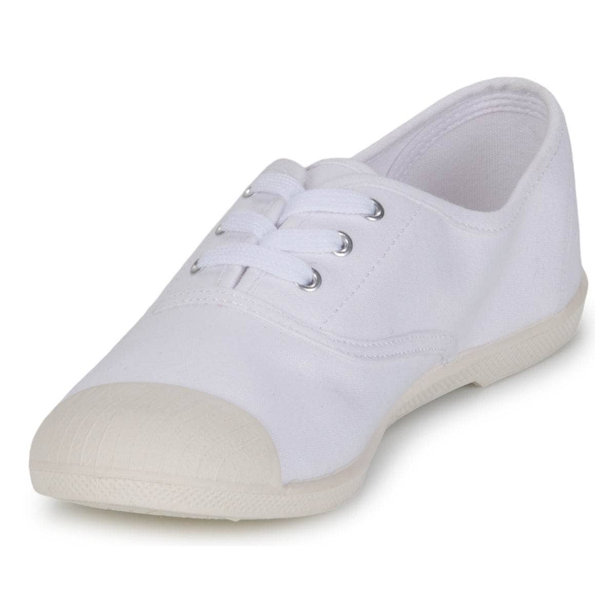 Sneakers basse Donna Kaporal  FILY  Bianco