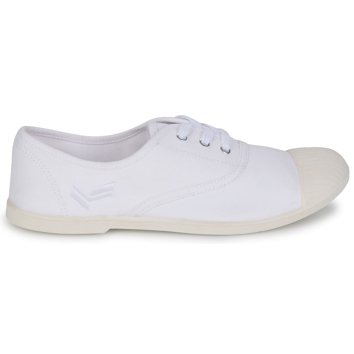 Sneakers basse Donna Kaporal  FILY  Bianco