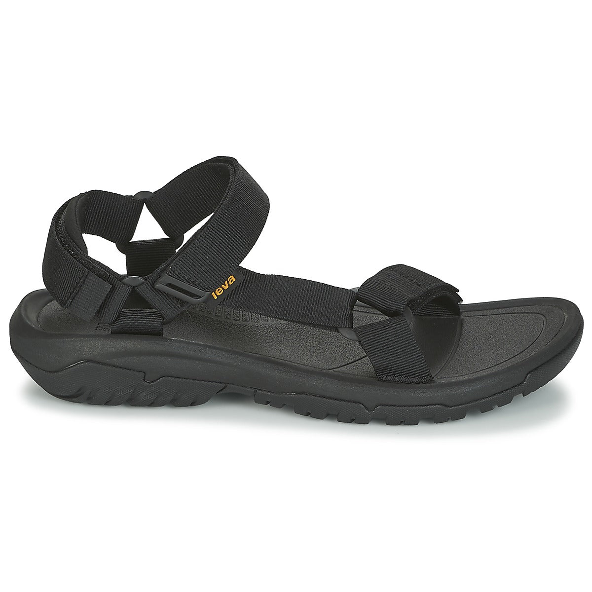 Sandali Uomo Teva  HURRICANE XLT 2  Nero