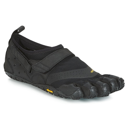 Scarpe Donna Vibram Fivefingers  V-AQUA  Nero