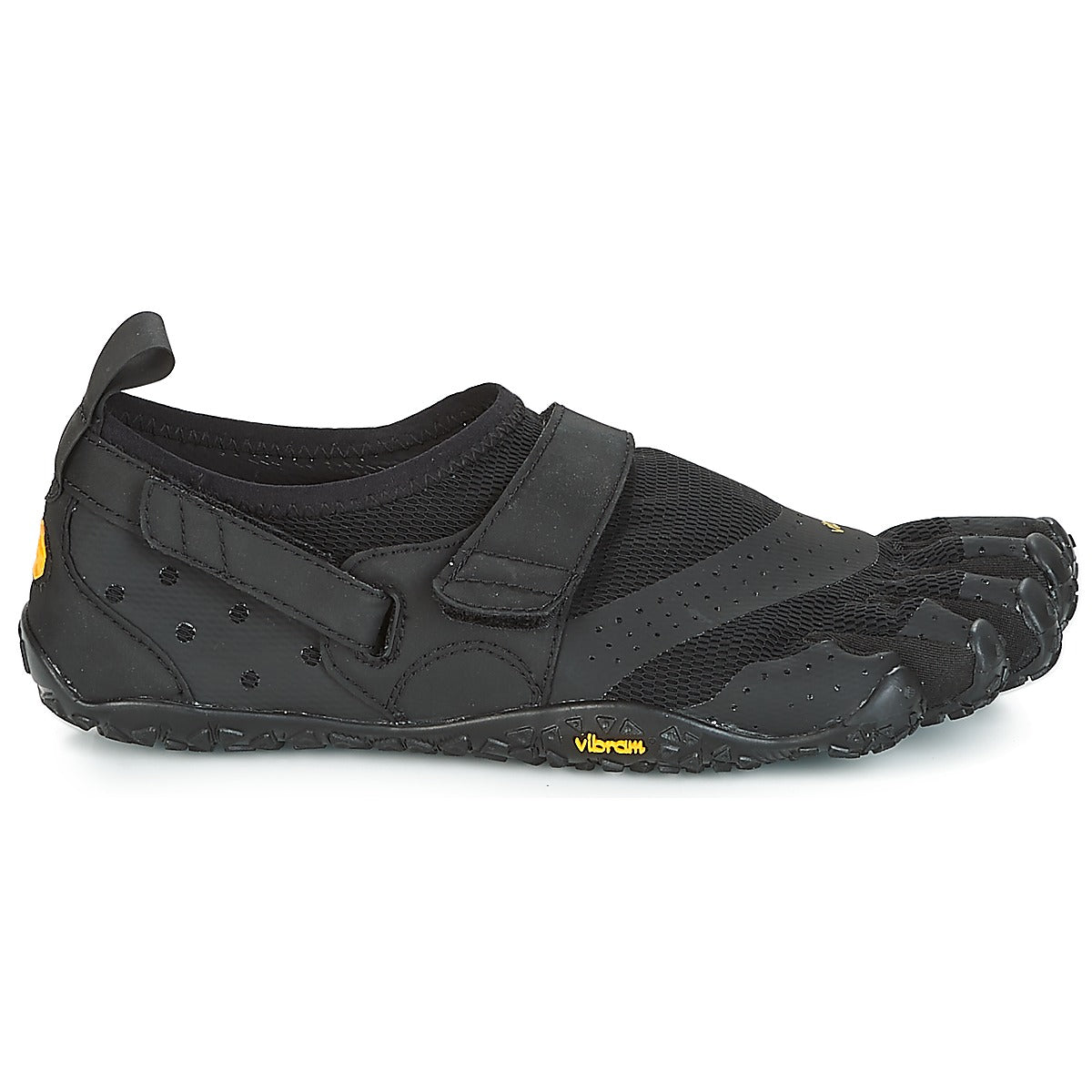 Scarpe Donna Vibram Fivefingers  V-AQUA  Nero