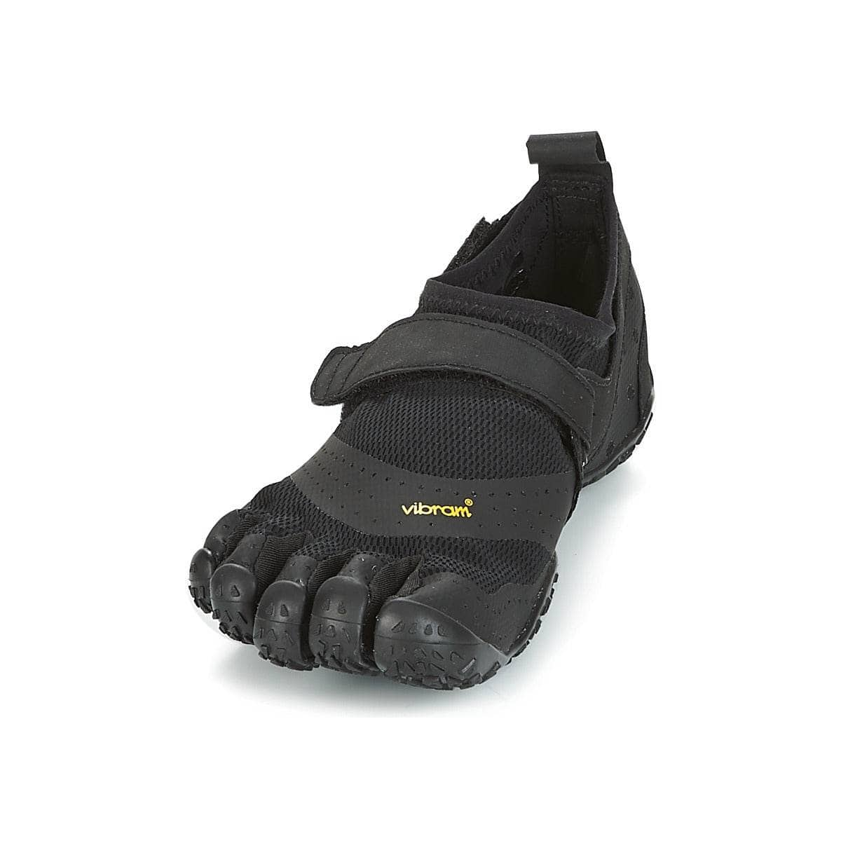 Scarpe Donna Vibram Fivefingers  V-AQUA  Nero