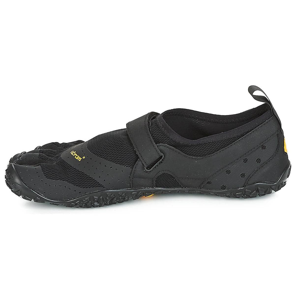 Scarpe Donna Vibram Fivefingers  V-AQUA  Nero