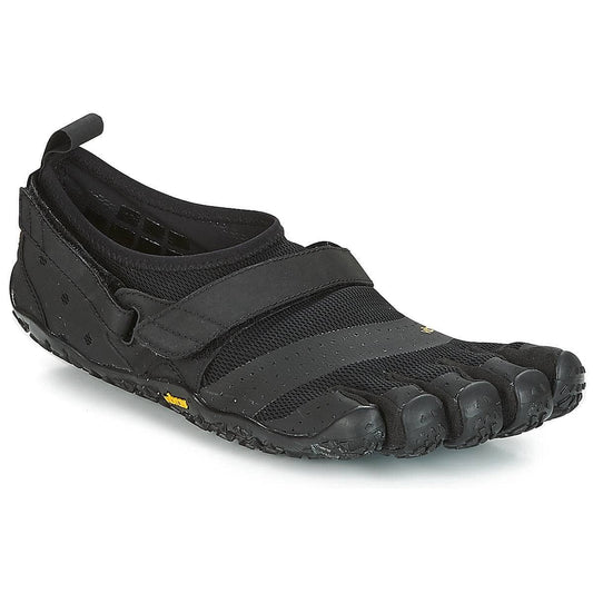 Scarpe Uomo Vibram Fivefingers  V-AQUA  Nero