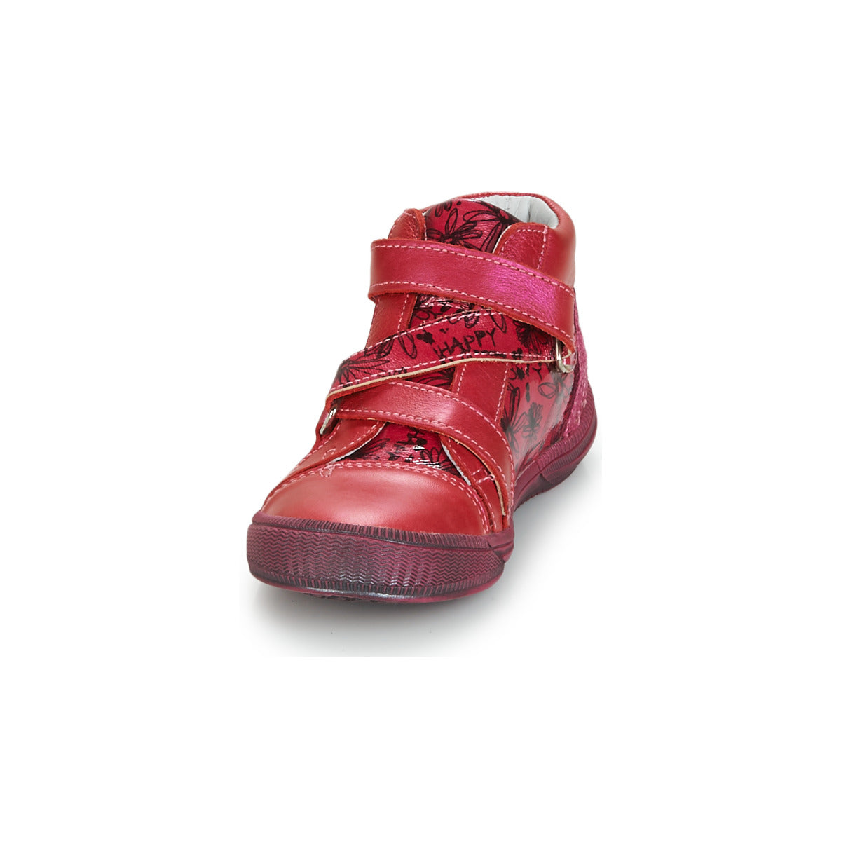 Scarpe bambini ragazza GBB  RADEGONDE  Rosa