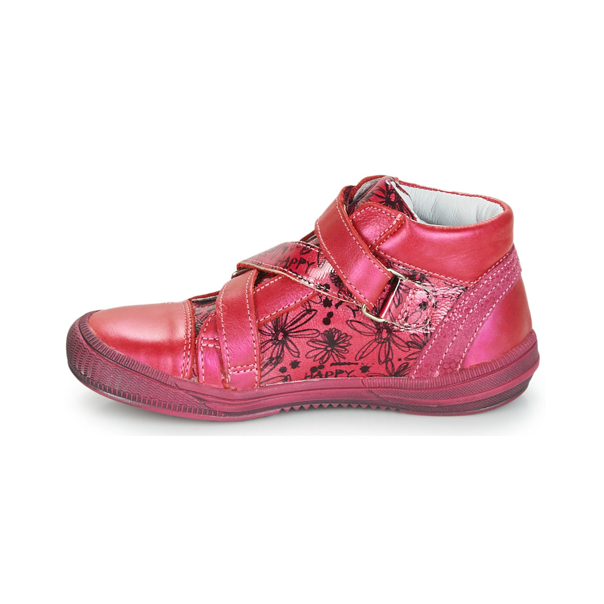 Scarpe bambini ragazza GBB  RADEGONDE  Rosa