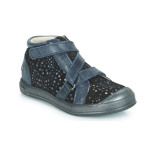 Scarpe bambini ragazza GBB  NADEGE  Blu