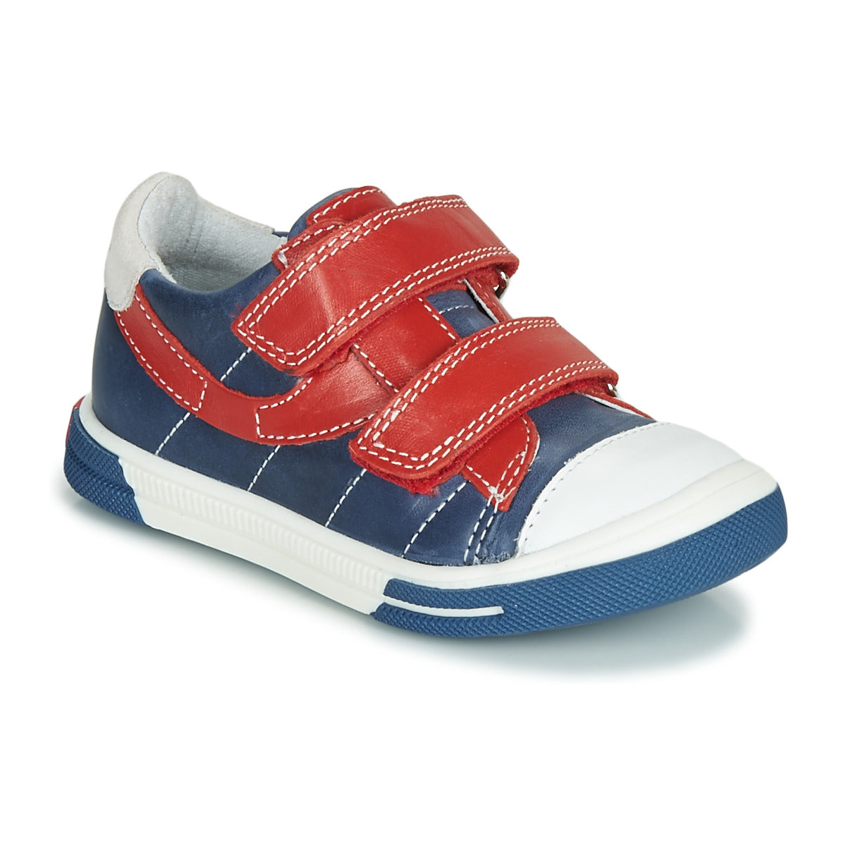 Scarpe bambini ragazzo Catimini  SORBIER  Blu