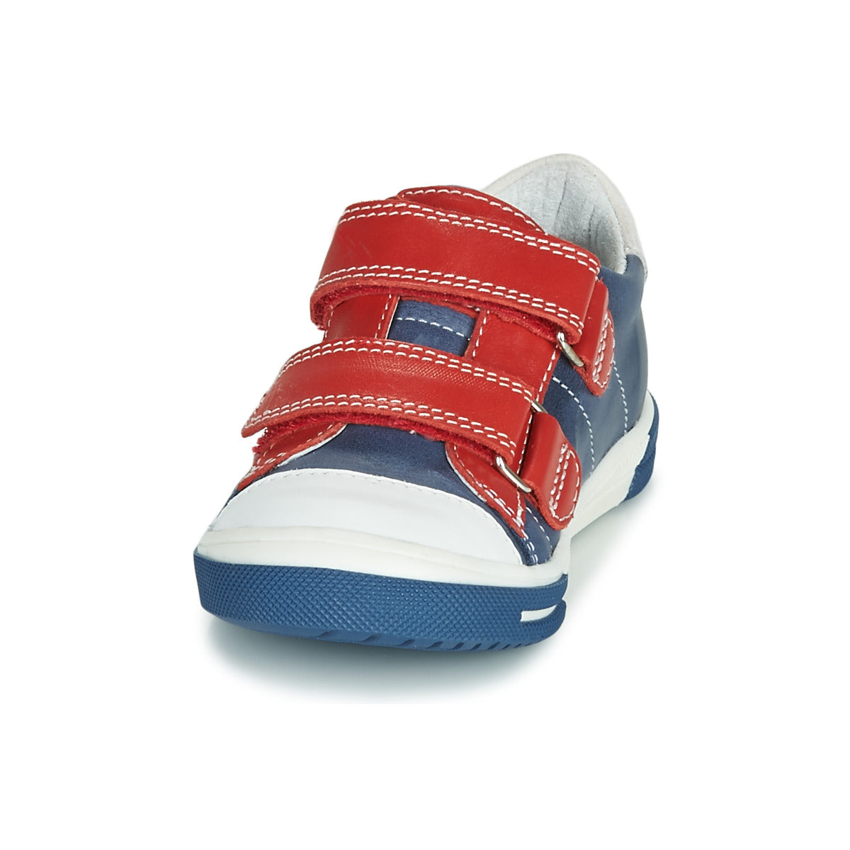 Scarpe bambini ragazzo Catimini  SORBIER  Blu