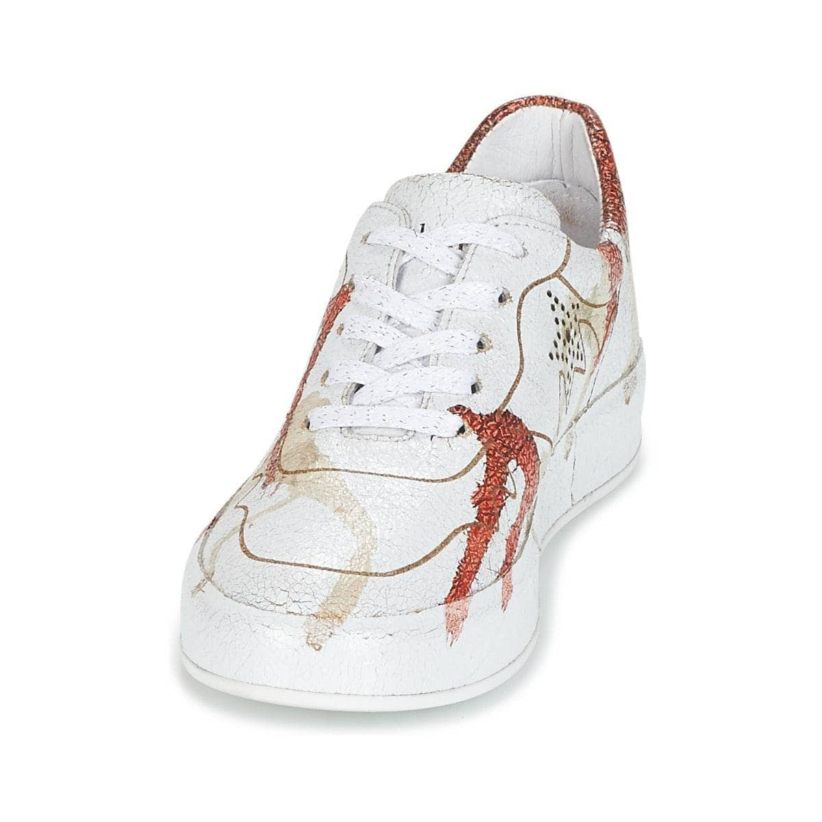 Sneakers basse Donna Felmini  CRASKY  Bianco