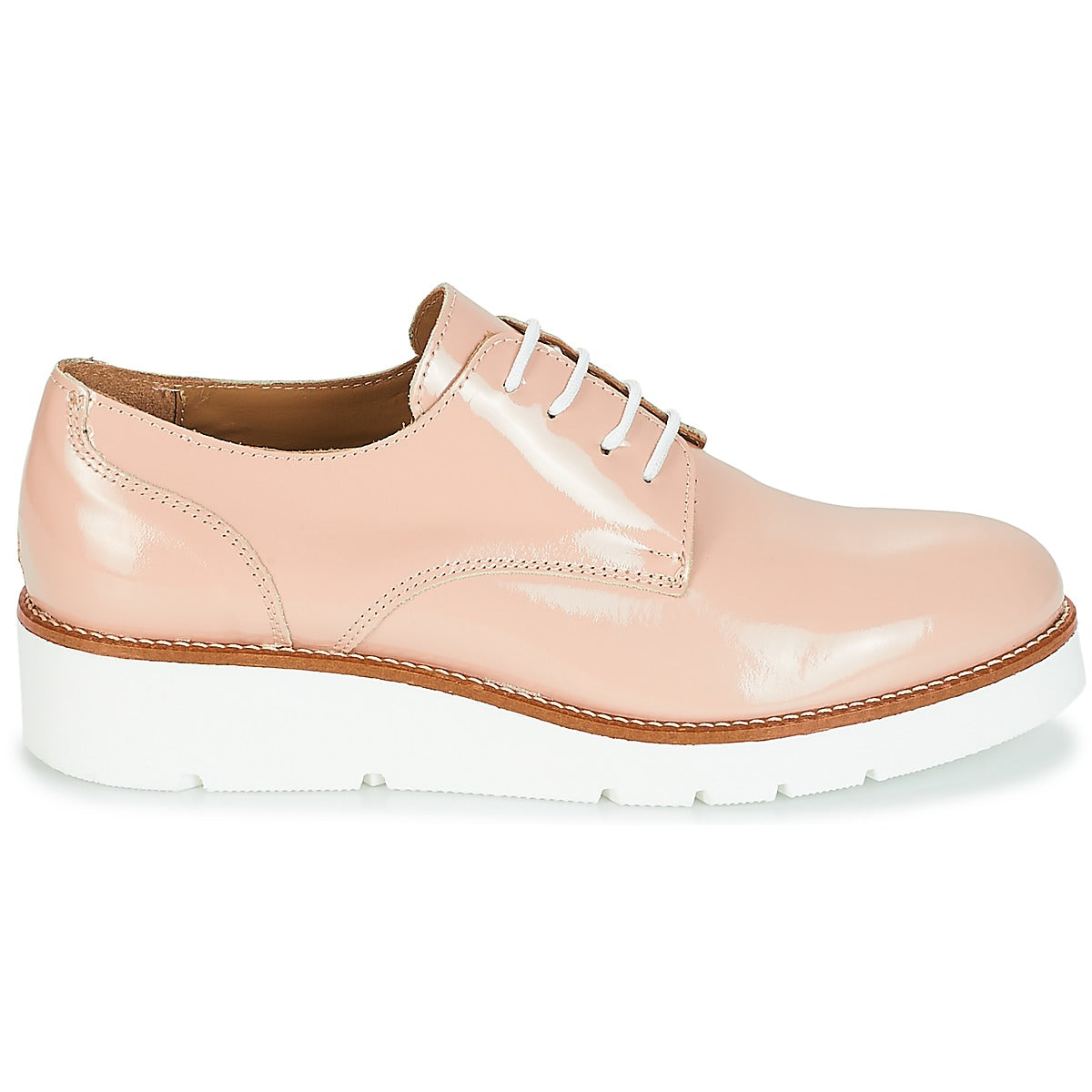 Scarpe Donna Sweet Lemon  BEATA  Rosa