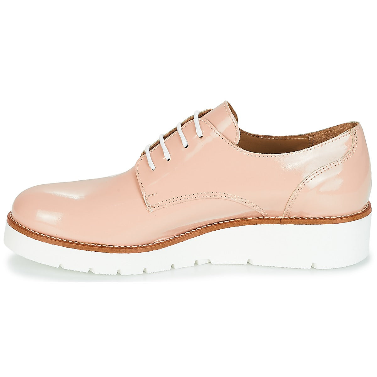 Scarpe Donna Sweet Lemon  BEATA  Rosa