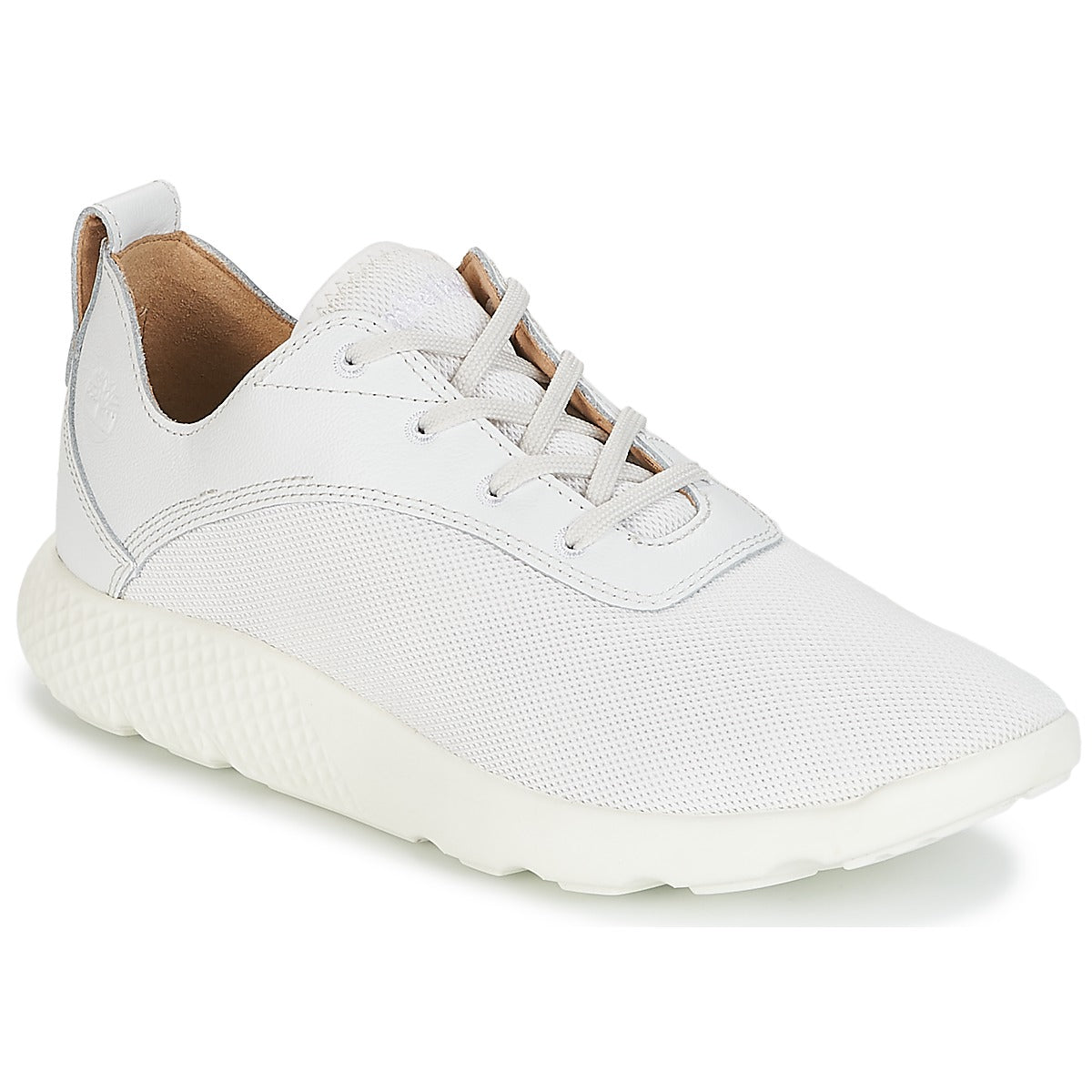 Sneakers Uomo Timberland  FLYROAM  Bianco