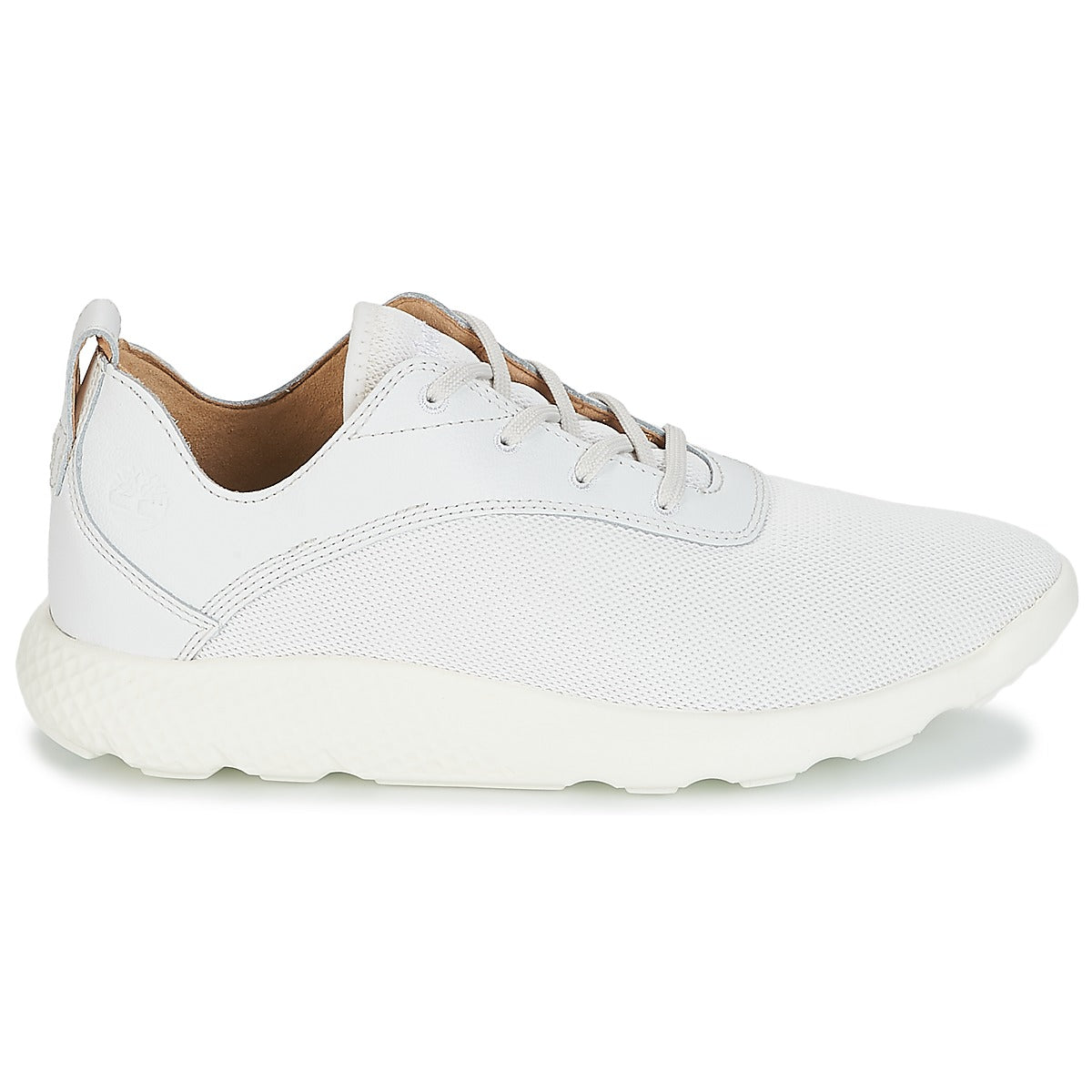 Sneakers Uomo Timberland  FLYROAM  Bianco