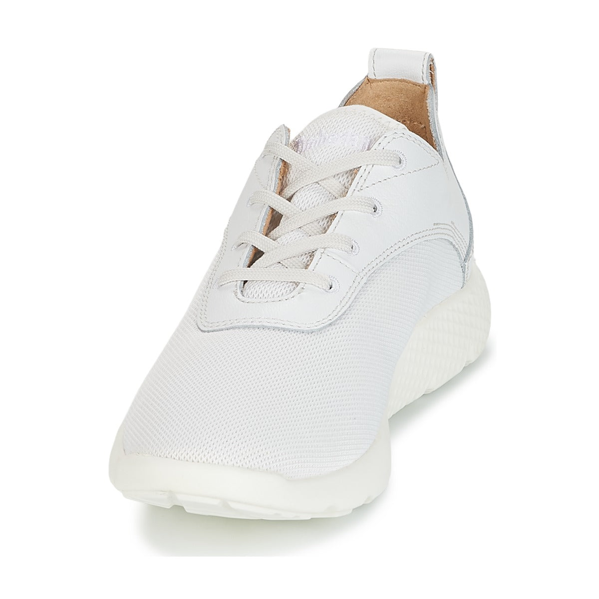 Sneakers Uomo Timberland  FLYROAM  Bianco