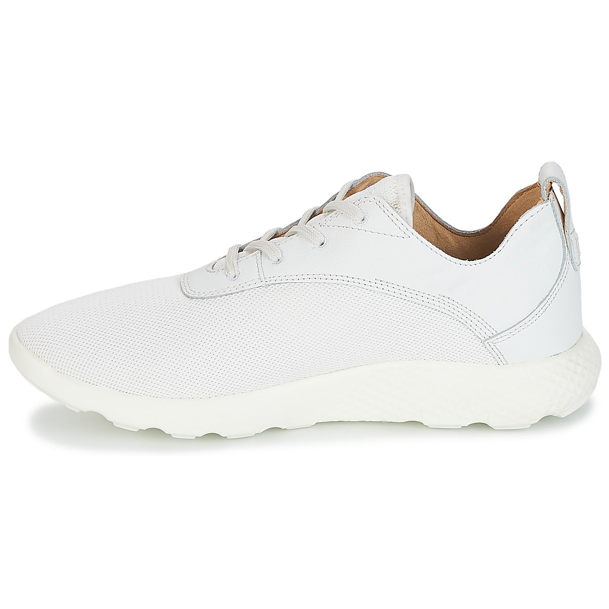 Sneakers Uomo Timberland  FLYROAM  Bianco