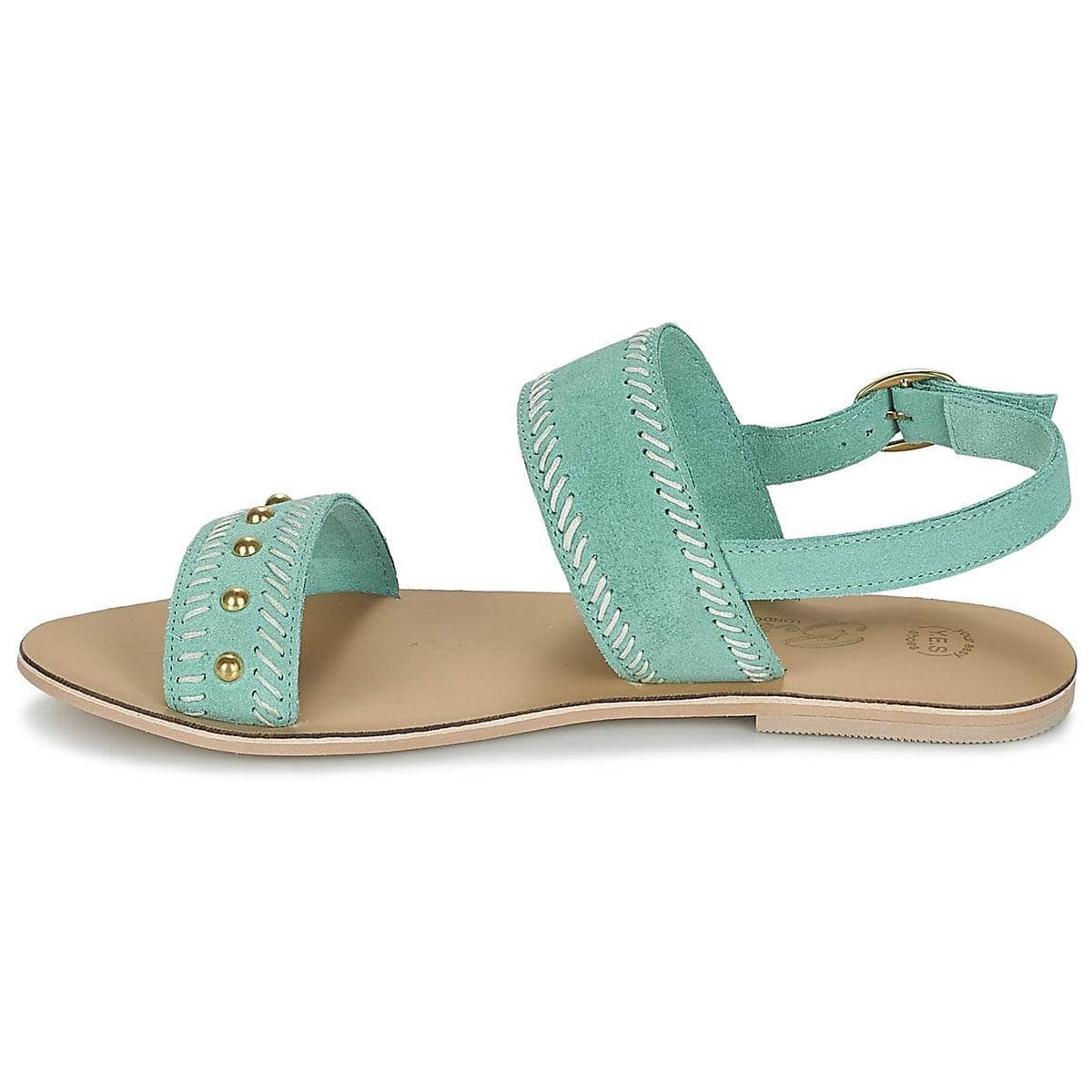 Sandali Donna Betty London  IKARI  Blu