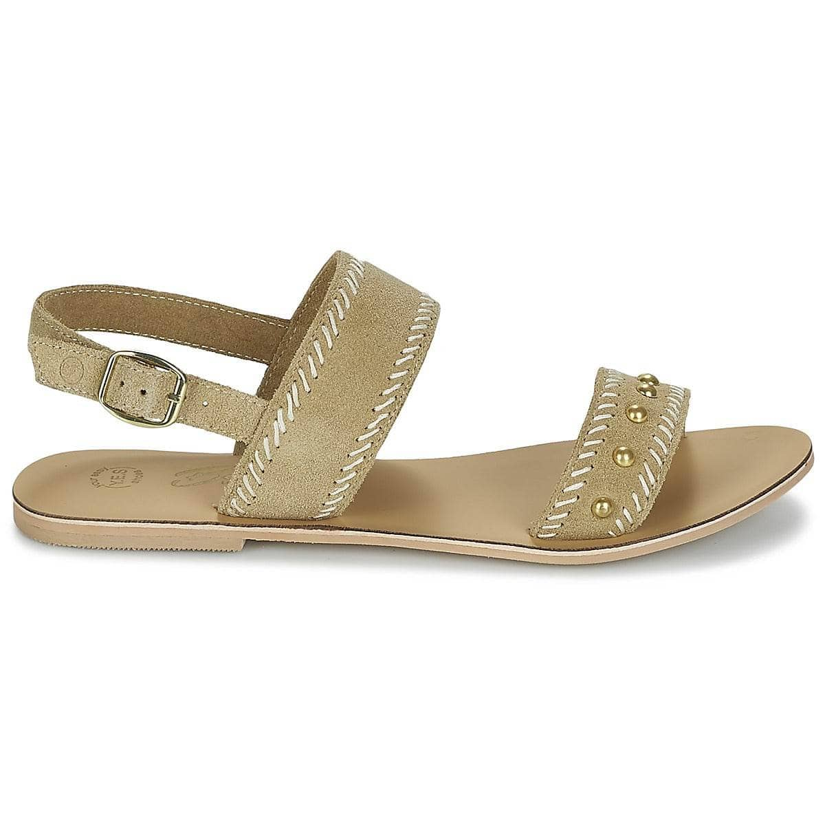 Sandali Donna Betty London  IKARI  Beige