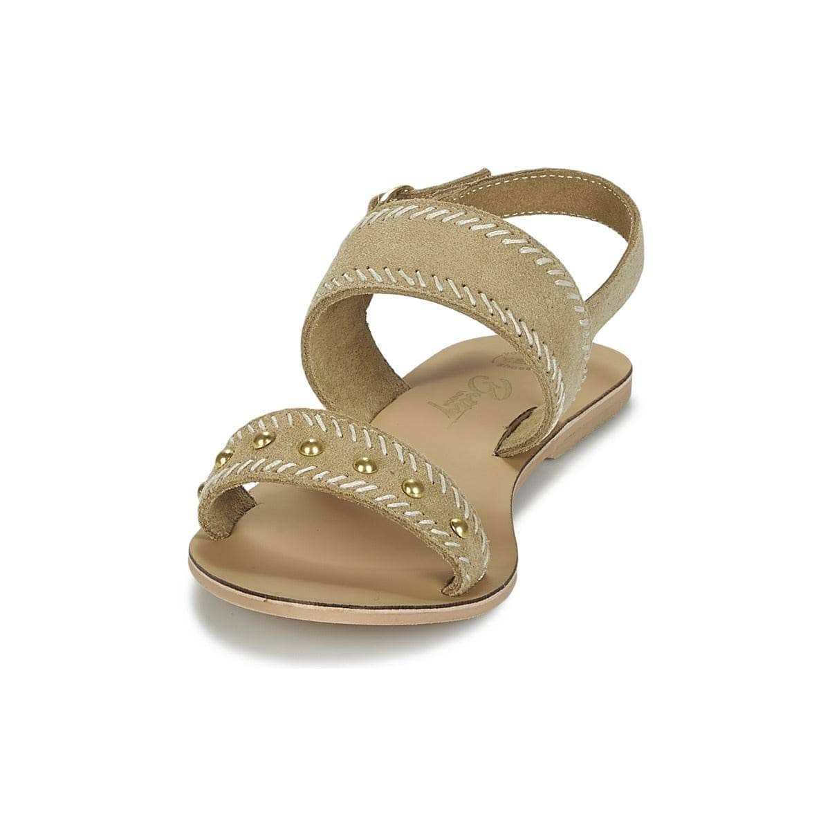 Sandali Donna Betty London  IKARI  Beige