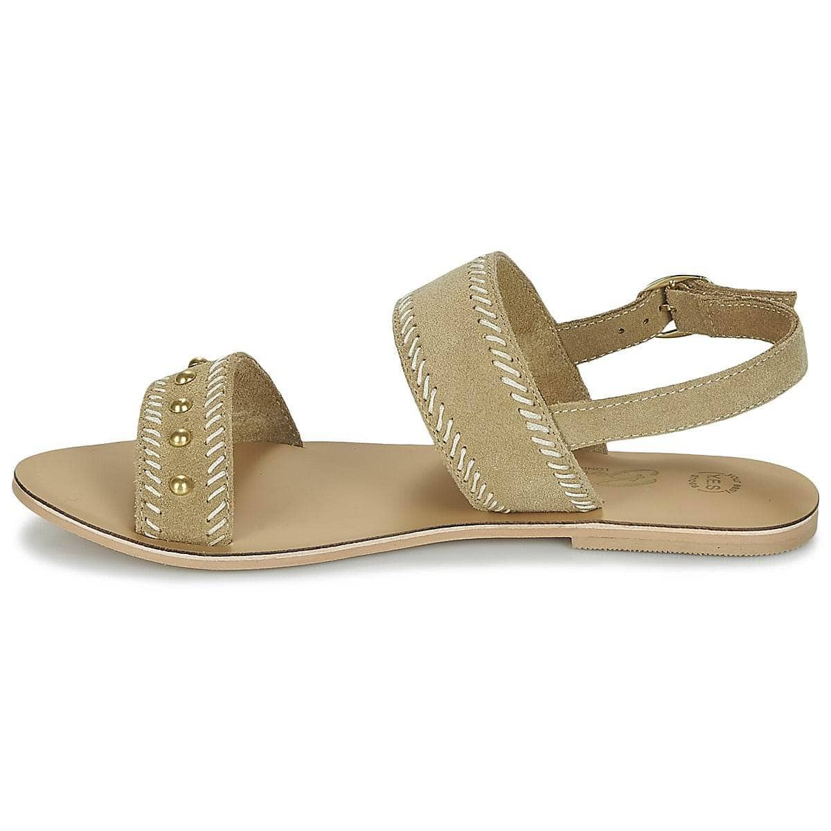 Sandali Donna Betty London  IKARI  Beige