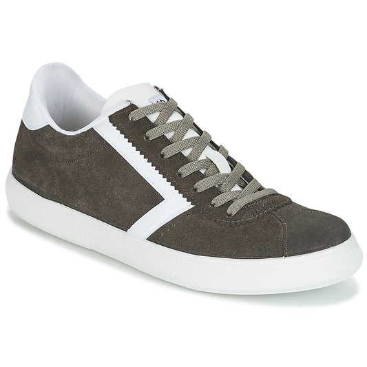 Sneakers Uomo Yurban  RETIPUS  Verde