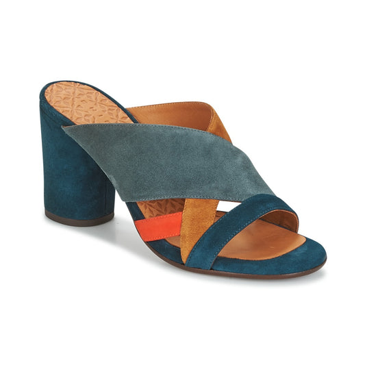 Scarpe Donna Chie Mihara  UNIL  Blu