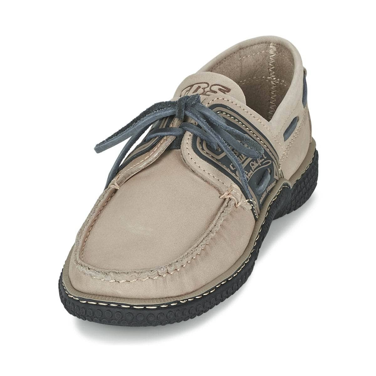 Scarpe Uomo TBS  GLOBEK  Beige