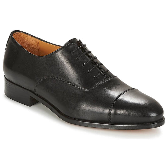 Scarpe Uomo Brett & Sons  FENOZEO  Nero