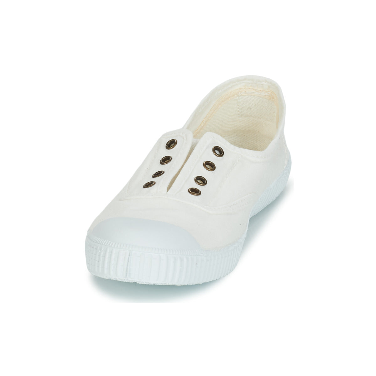 Sneakers basse Donna Victoria  6623  Bianco