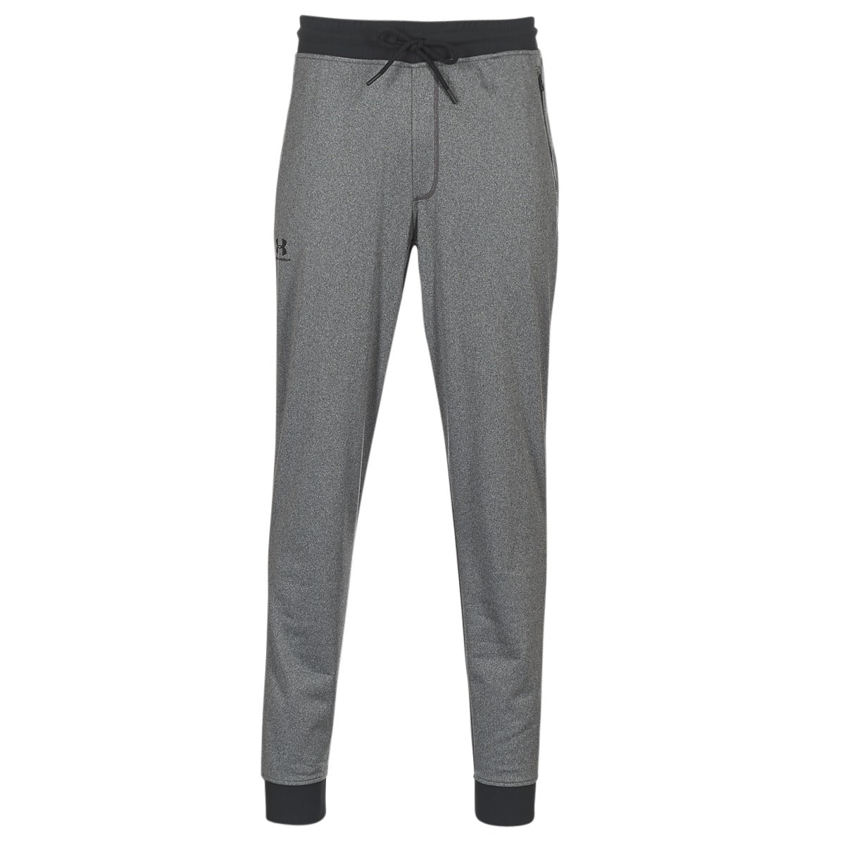 Pantaloni Sportivi Uomo Under Armour  SPORTSTYLE JOGGER  Grigio