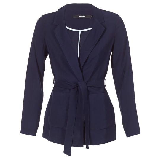 Giacca Donna Vero Moda  VMELKE  Blu