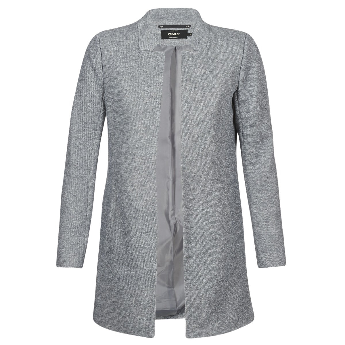 Mantella Donna Only  SOHO  Grigio