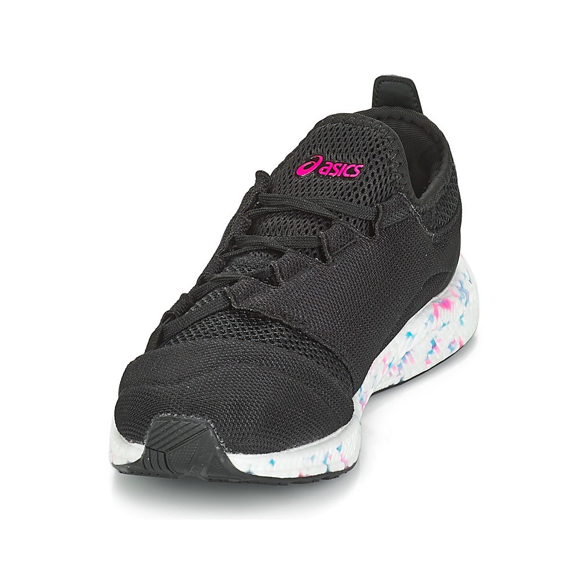 Scarpe Donna Asics  HYPER GEL-SAI W  Nero