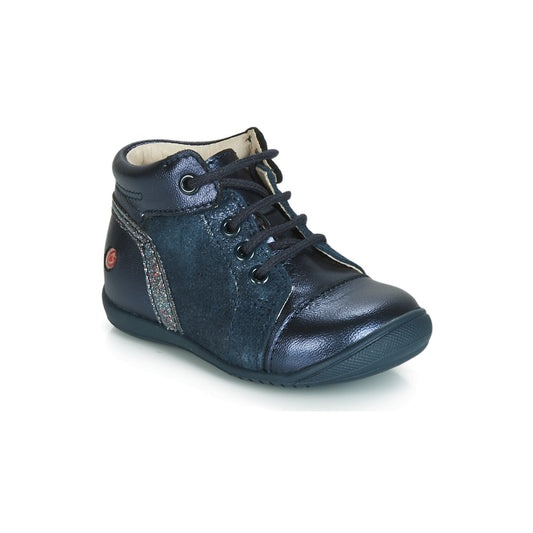 Scarpe bambini ragazza GBB  ROSEMARIE  Blu