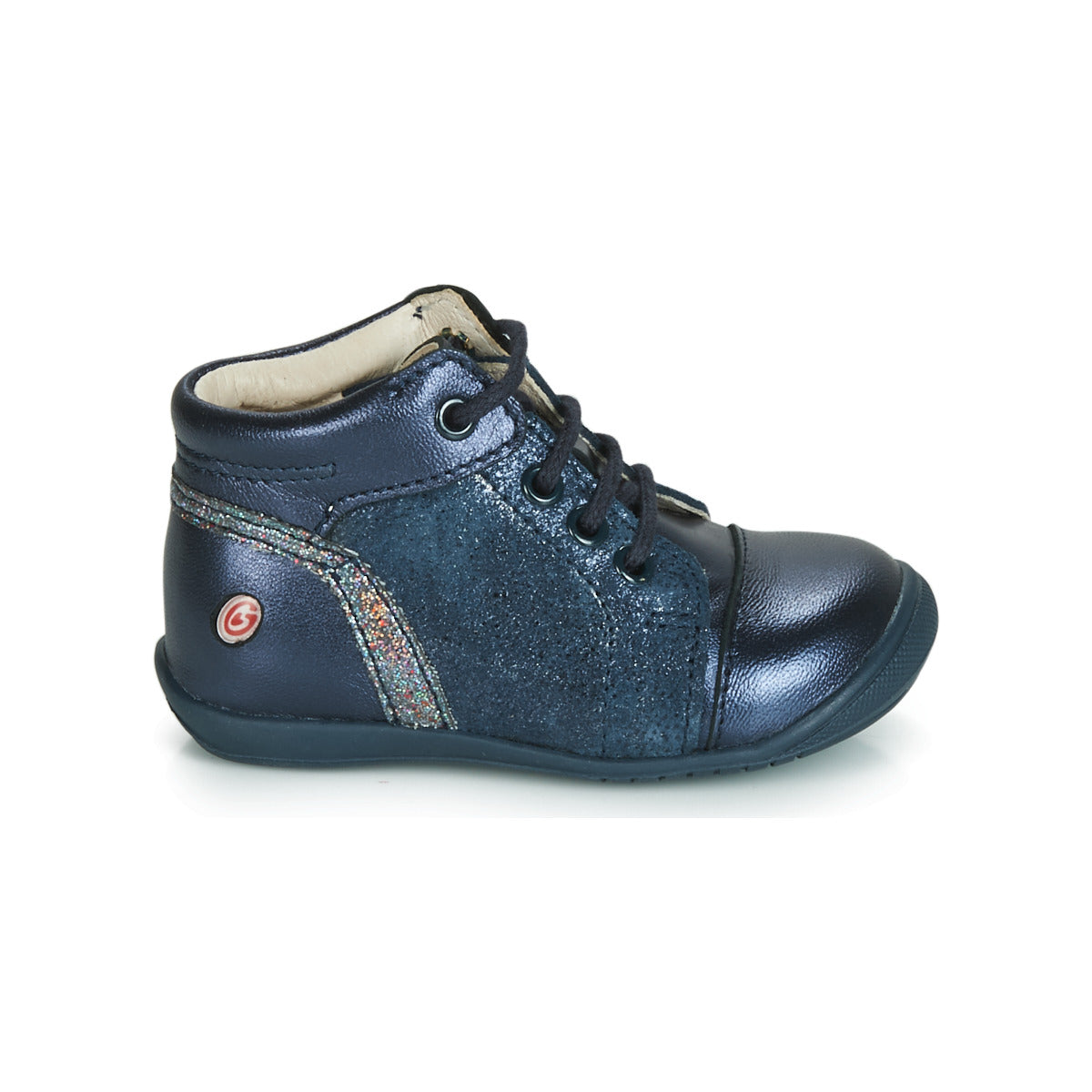 Scarpe bambini ragazza GBB  ROSEMARIE  Blu