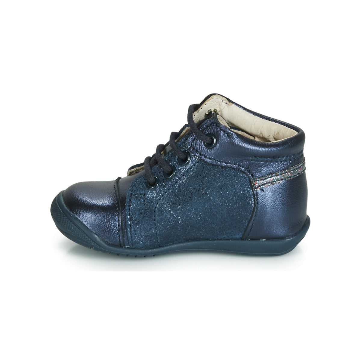 Scarpe bambini ragazza GBB  ROSEMARIE  Blu