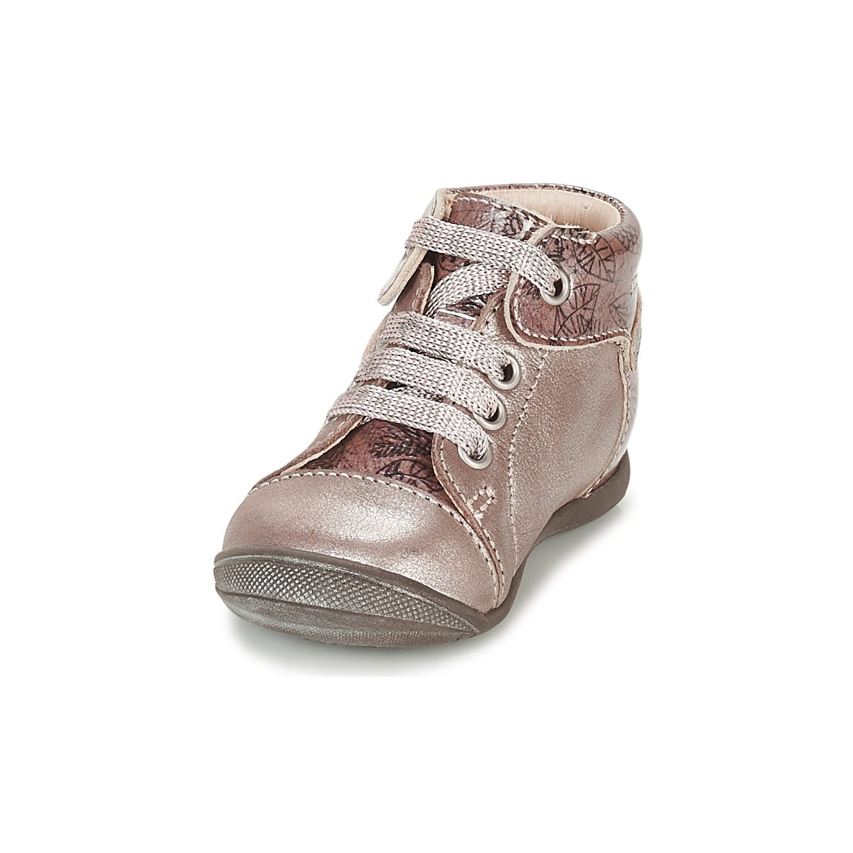 Scarpe bambini ragazza GBB  ROSEMARIE  Rosa