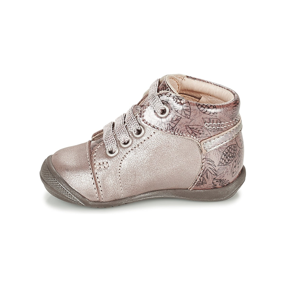 Scarpe bambini ragazza GBB  ROSEMARIE  Rosa