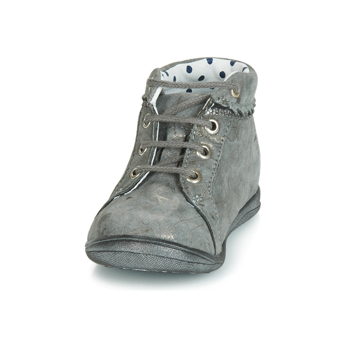 Scarpe bambini ragazza Catimini  FANETTE  Grigio