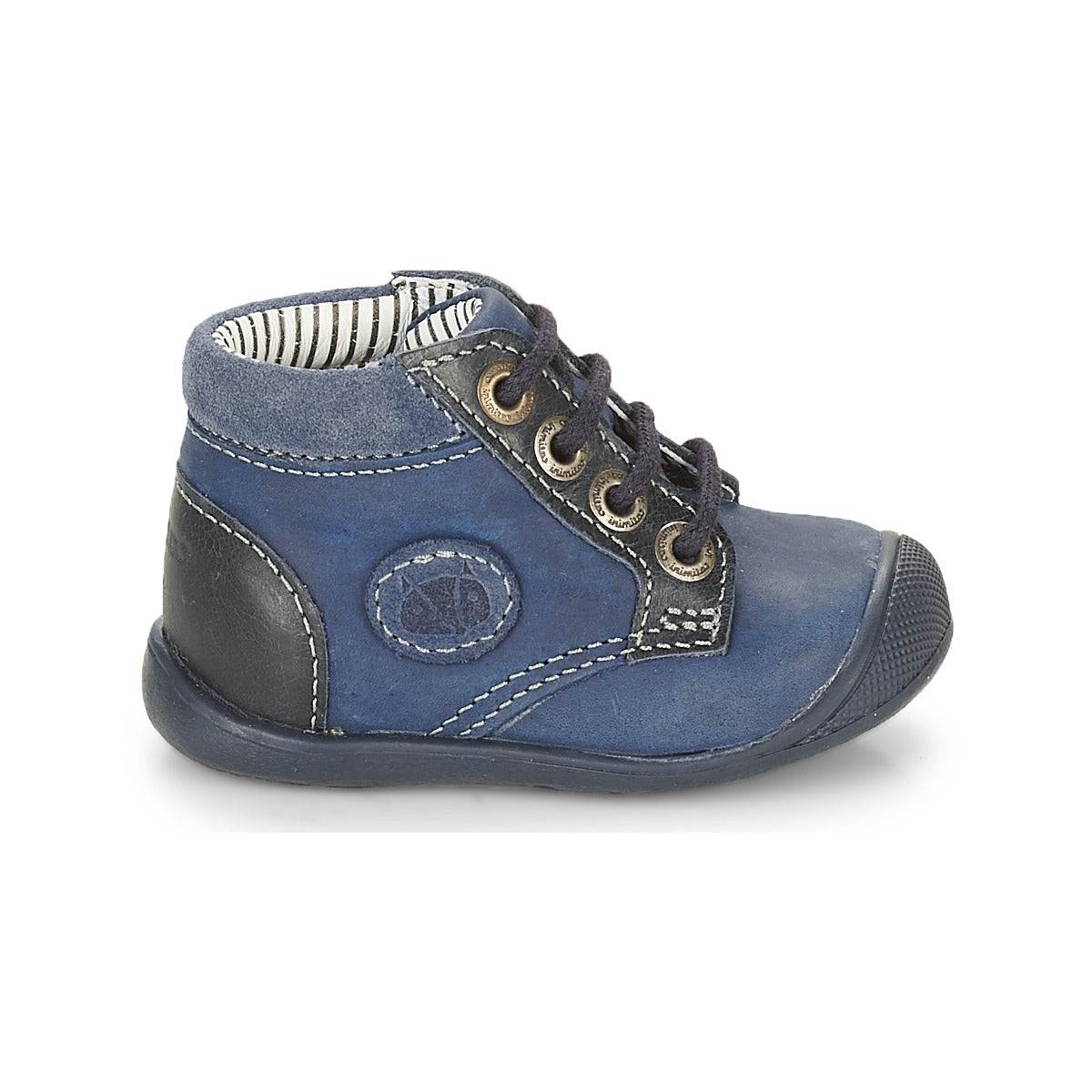 Scarpe bambini ragazzo Catimini  RAYMOND  Blu