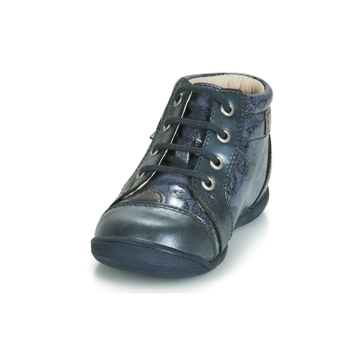 Scarpe bambini ragazza GBB  NICOLE  Blu