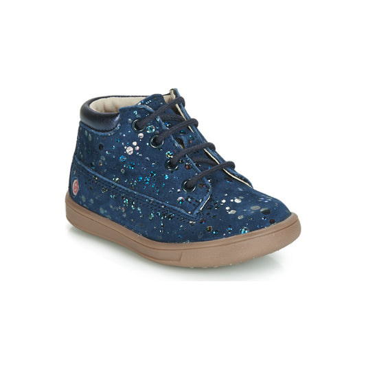 Scarpe bambini ragazza GBB  NINON  Blu