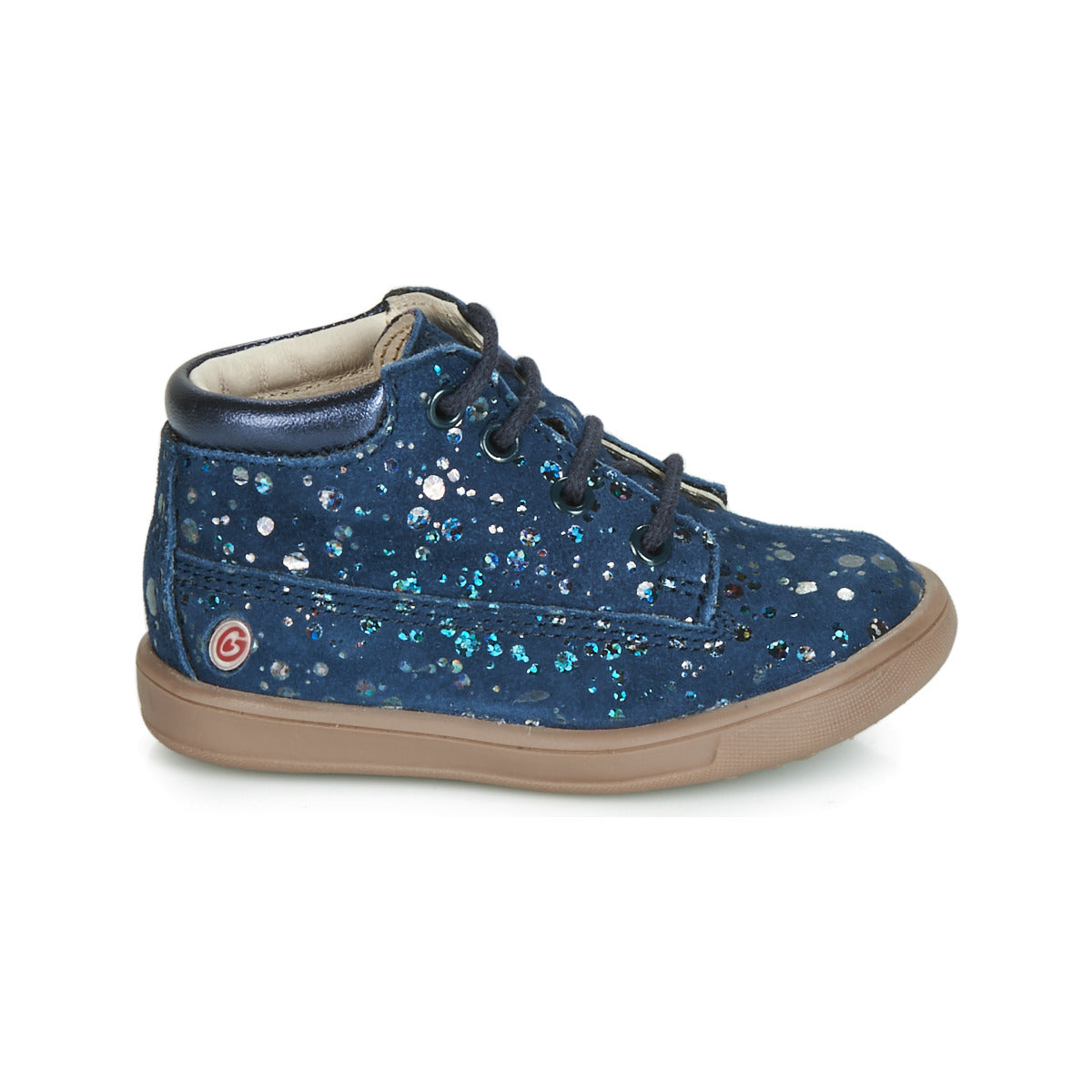 Scarpe bambini ragazza GBB  NINON  Blu