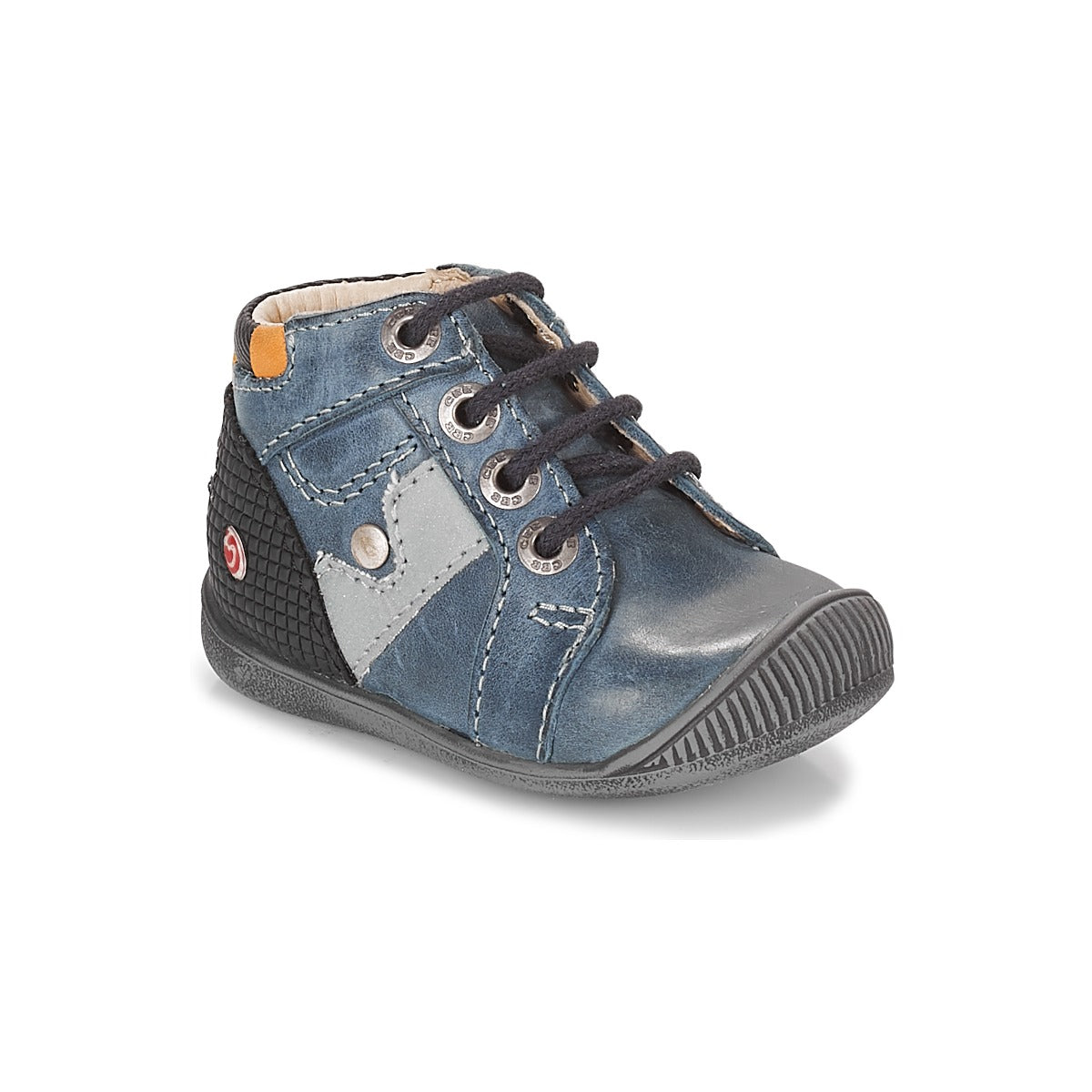 Scarpe bambini ragazzo GBB  REGIS  Blu