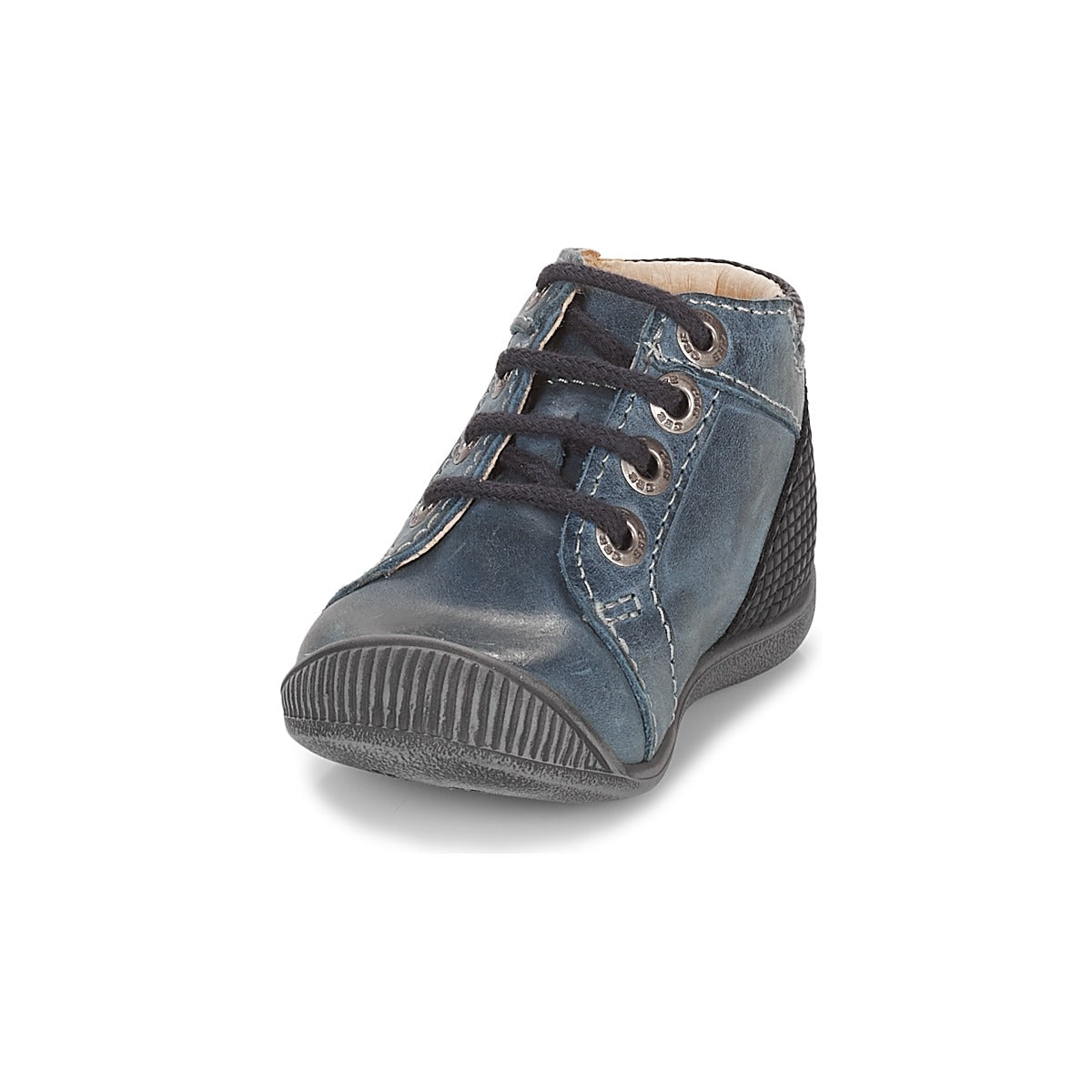 Scarpe bambini ragazzo GBB  REGIS  Blu