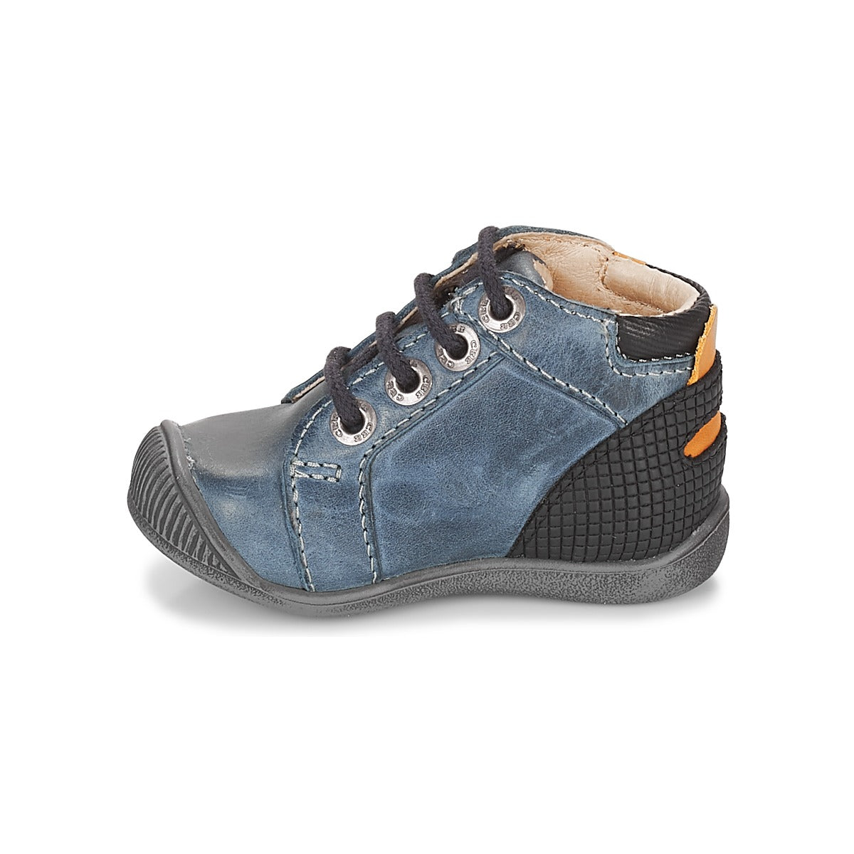 Scarpe bambini ragazzo GBB  REGIS  Blu