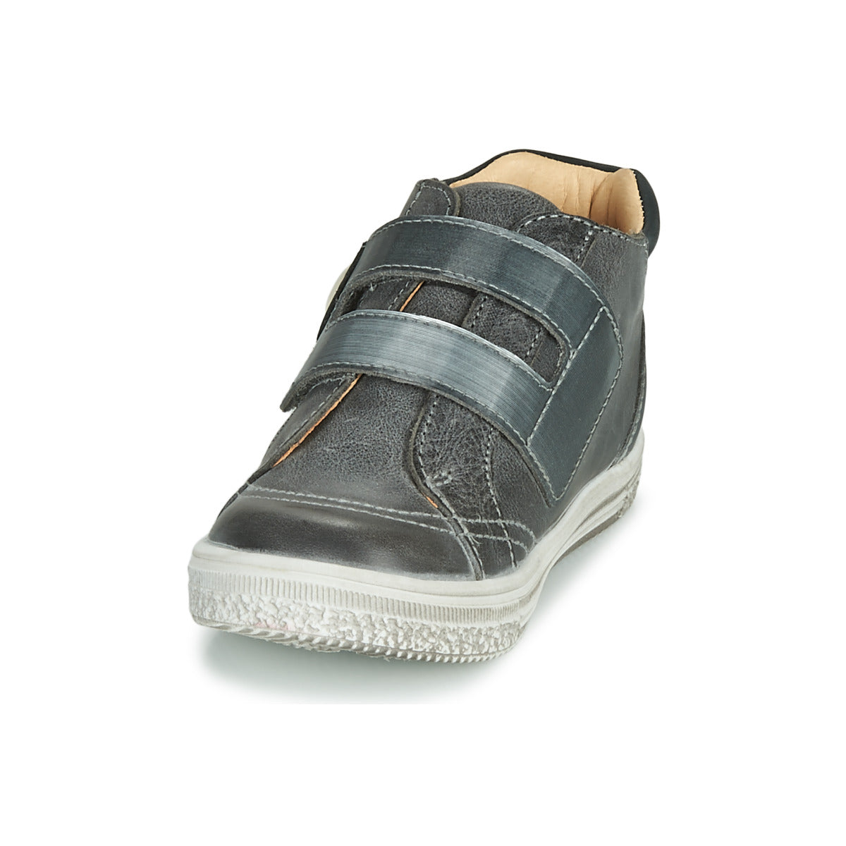 Scarpe bambini ragazzo Catimini  BICHOU  Grigio