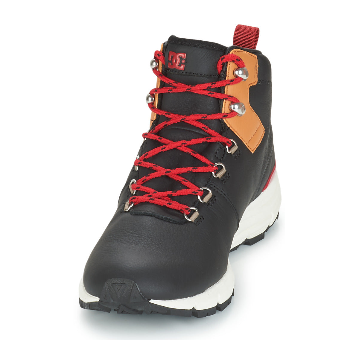 Sneakers Uomo DC Shoes  MUIRLAND LX M BOOT XKCK  Nero