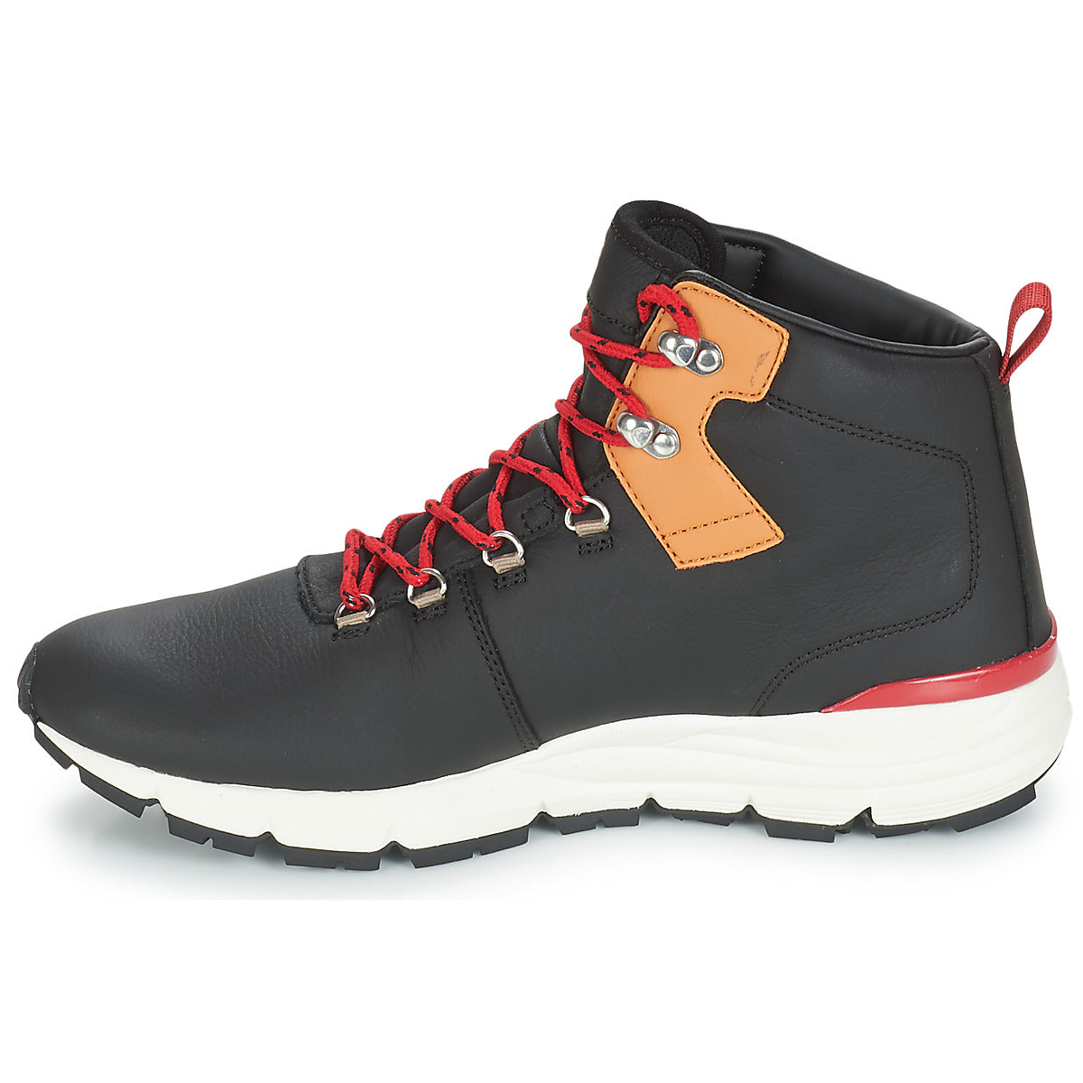 Sneakers Uomo DC Shoes  MUIRLAND LX M BOOT XKCK  Nero